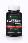 ARGINET — L‑Arginine 500 mg