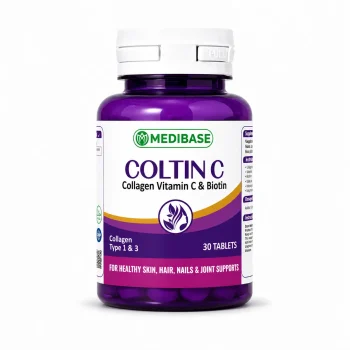 COLTIN C