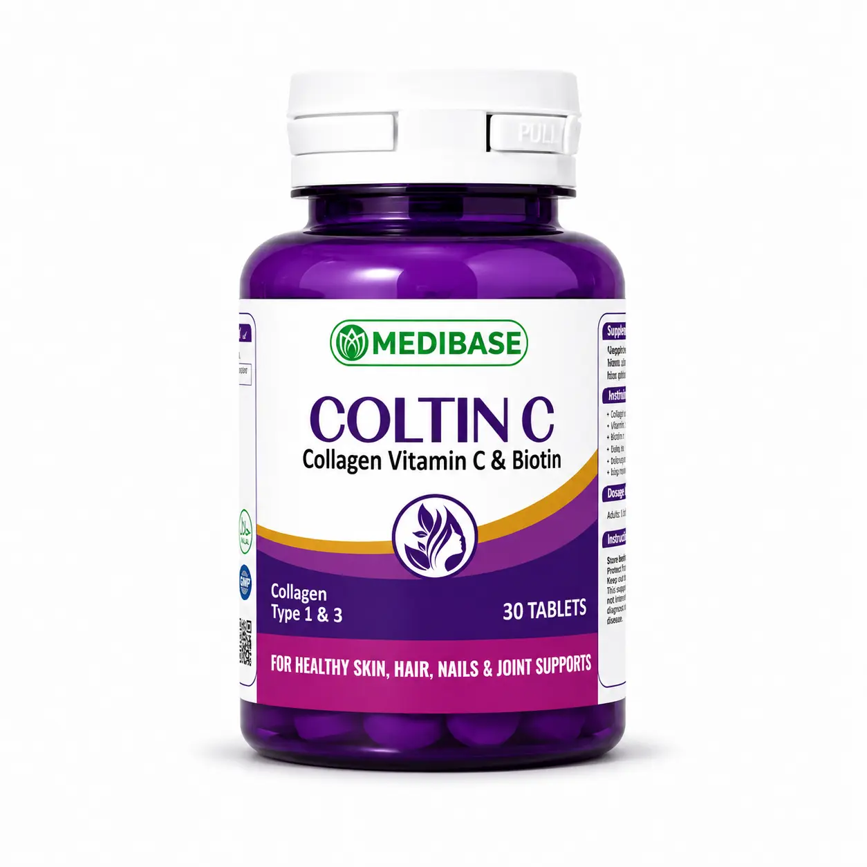Coltin-c