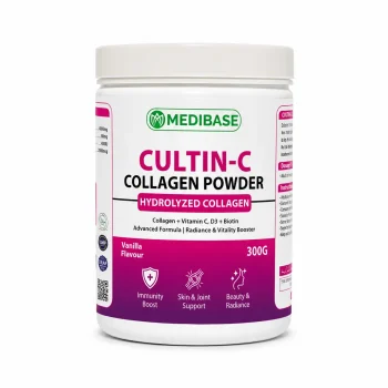 CULTIN-C COLLAGEN POWDER