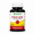 FOLIC ACID