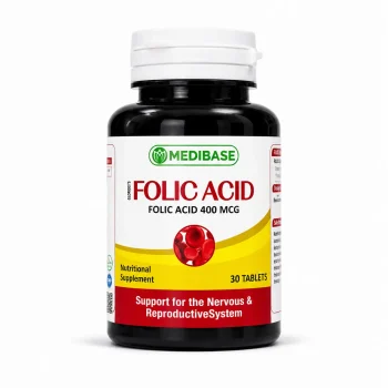 FOLIC ACID