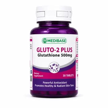 GLUTO-2 PLUS