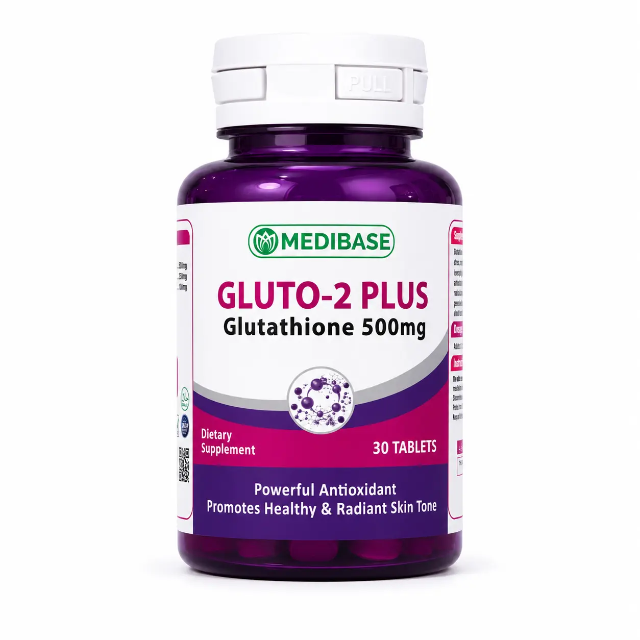 Gluto-2-plus