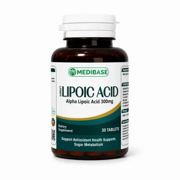 LIPOIC ACID
