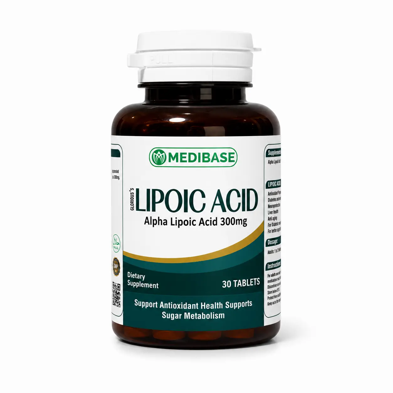 Lipoic