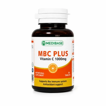 MBC PLUS Vitamin C 1000mg