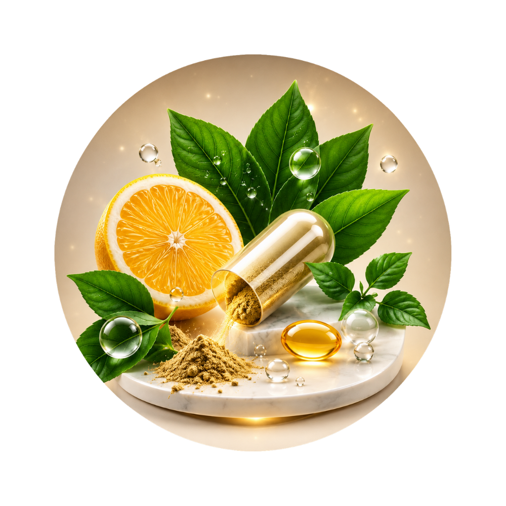 Clean Ingredients
