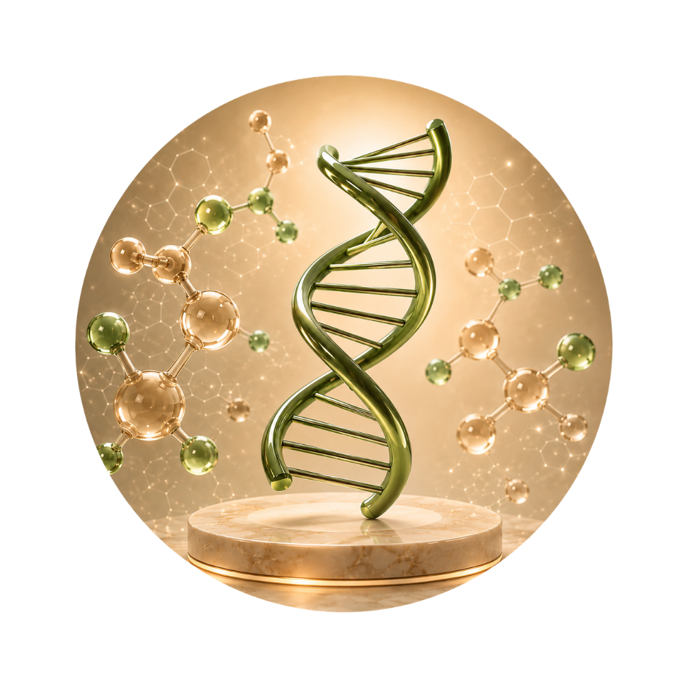 Science-Backed Formulas
