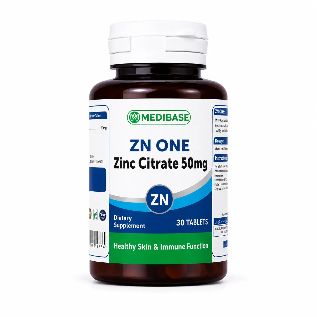 Zn-one