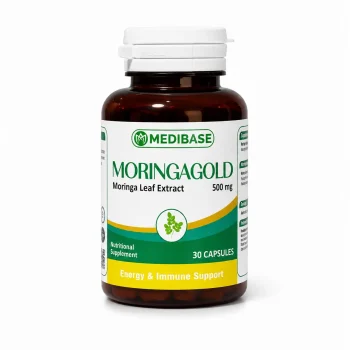 MORINGAGOLD