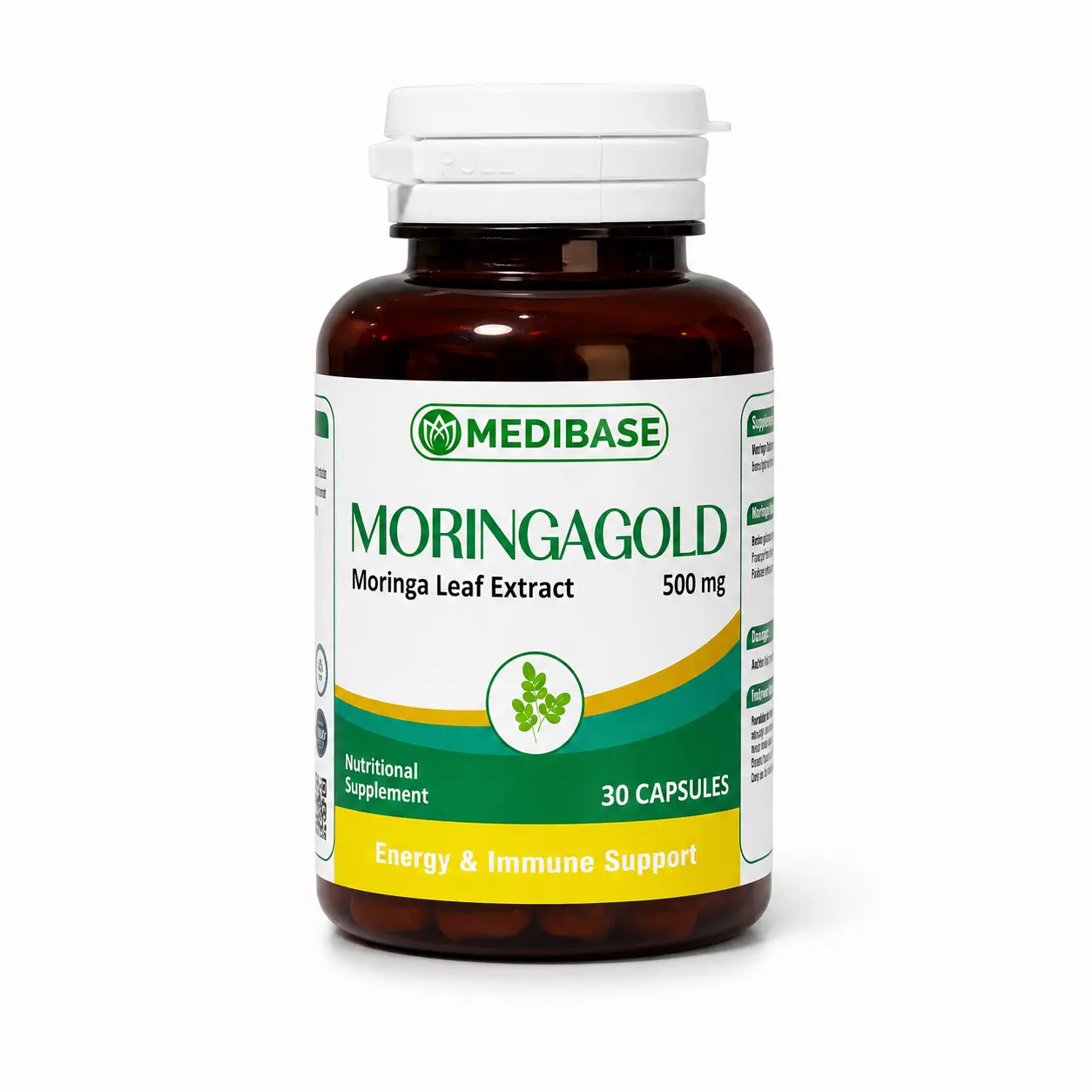 moringagold