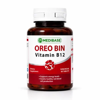 OREO BIN